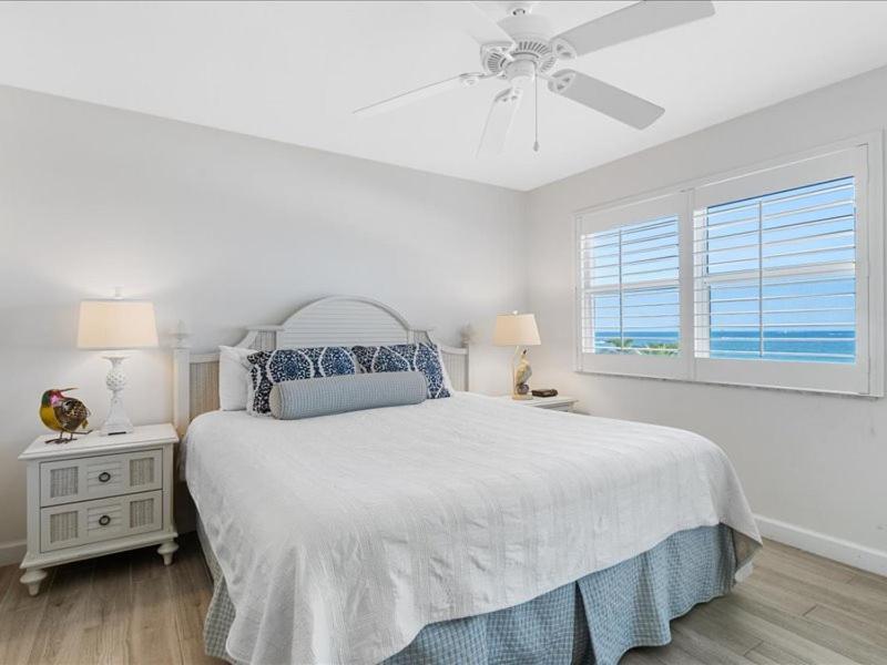 Estero Island Beach Villas 204 Fort Myers Beach Bagian luar foto