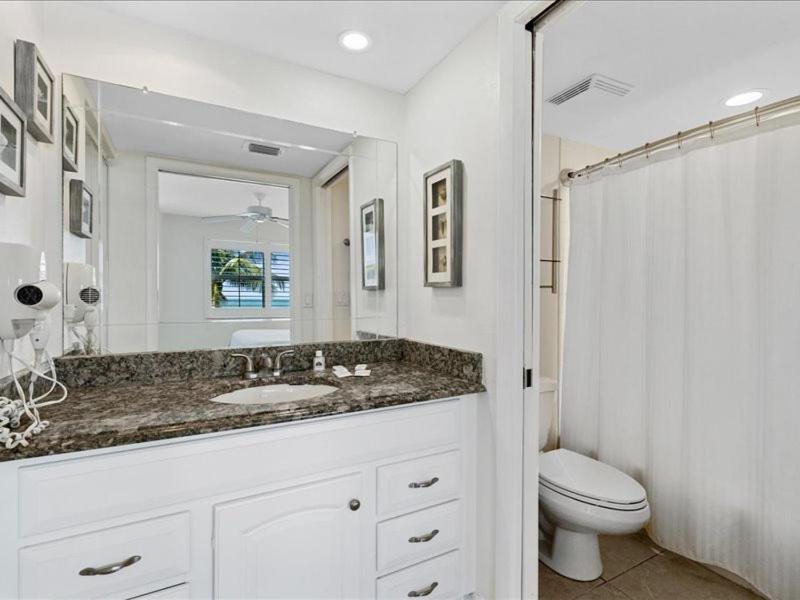 Estero Island Beach Villas 204 Fort Myers Beach Bagian luar foto