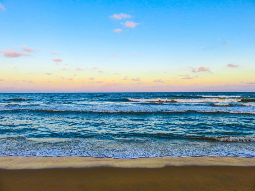 Estero Island Beach Villas 204 Fort Myers Beach Bagian luar foto