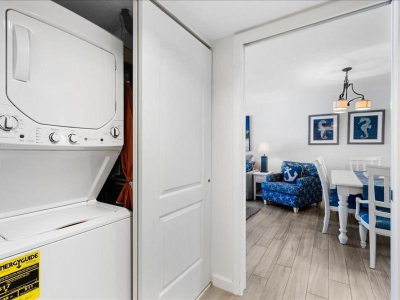 Estero Island Beach Villas 204 Fort Myers Beach Bagian luar foto