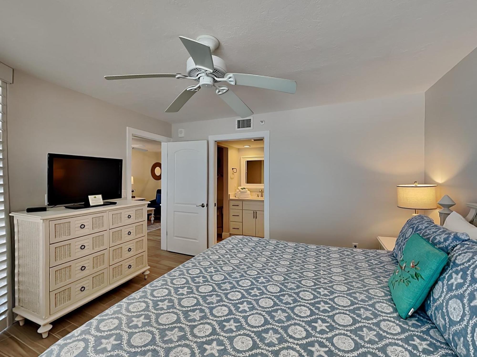 Estero Island Beach Villas 204 Fort Myers Beach Bagian luar foto